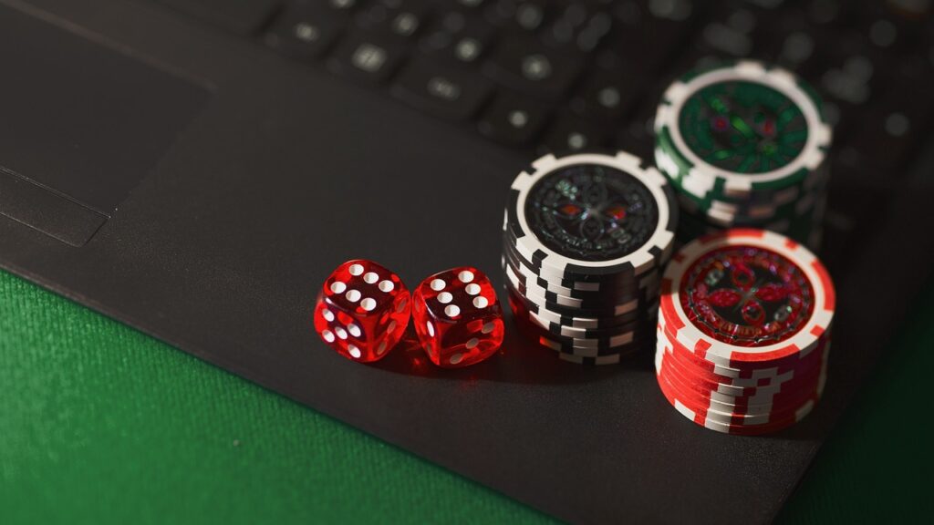 Casinos Online en México con Licencia SEGOB y Bonos Reales
